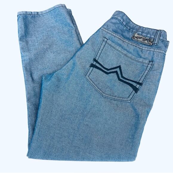 Mens INC International Concepts Jeans - Picture 9 of 16